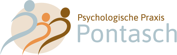 Logo Psychologische Praxis Pontasch